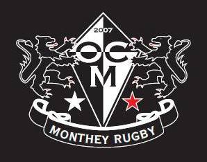 Rugby: Journée faste pour les équipes masculine et féminine de Monthey